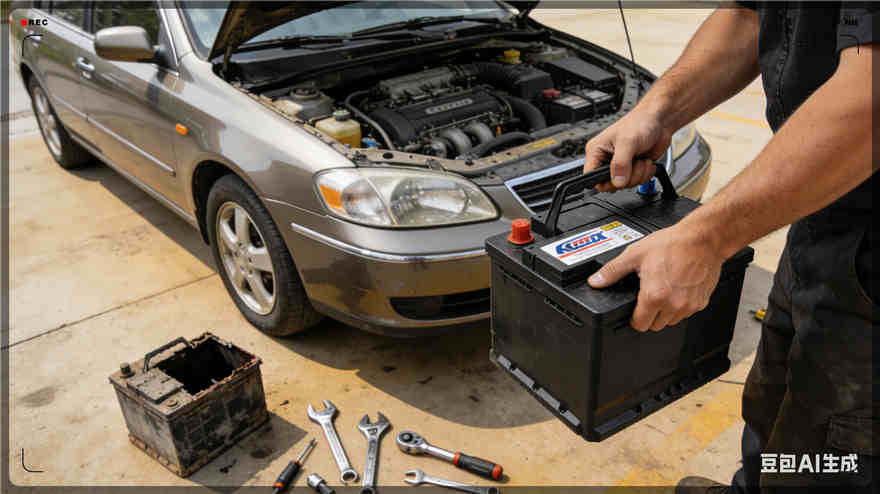 九原区道路救援汽车送机油