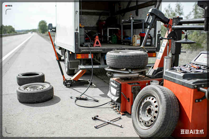 九原区道路救援汽车送机油